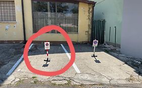 Appartamento Anagiulia